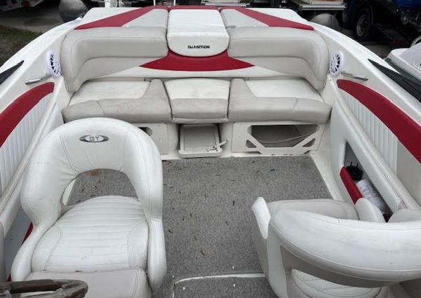 Glastron GT-205 image