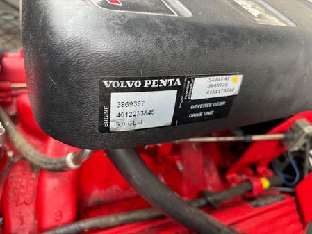 Glastron GT-205 image