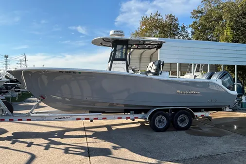 NauticStar 28 XS 