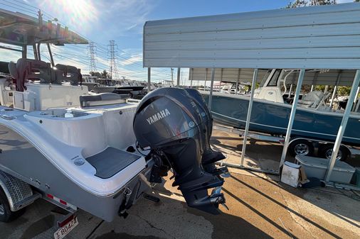 Nauticstar 28-XS image