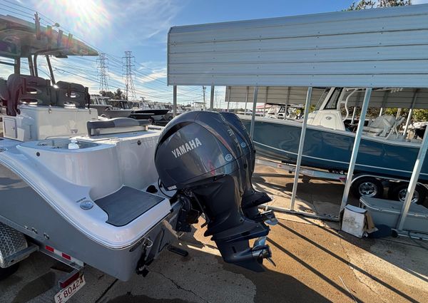 Nauticstar 28-XS image