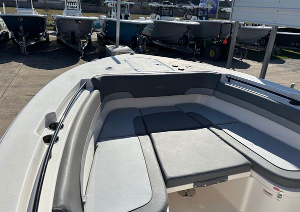 Nauticstar 28-XS image