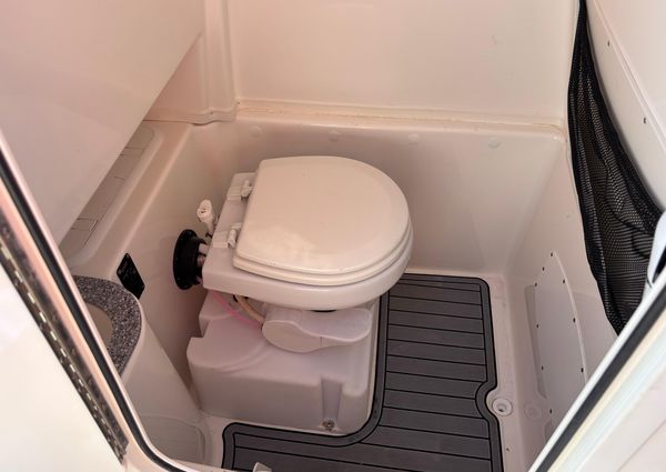 Nauticstar 28-XS image