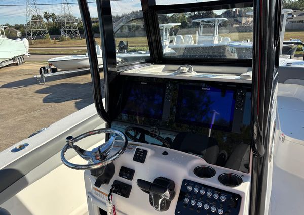 Nauticstar 28-XS image