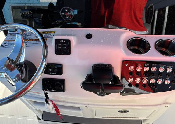 Nauticstar 28-XS image