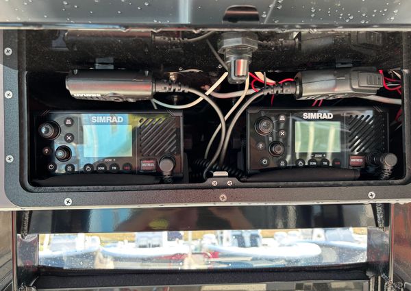 Nauticstar 28-XS image