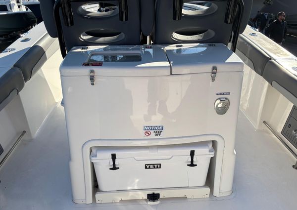 Nauticstar 28-XS image