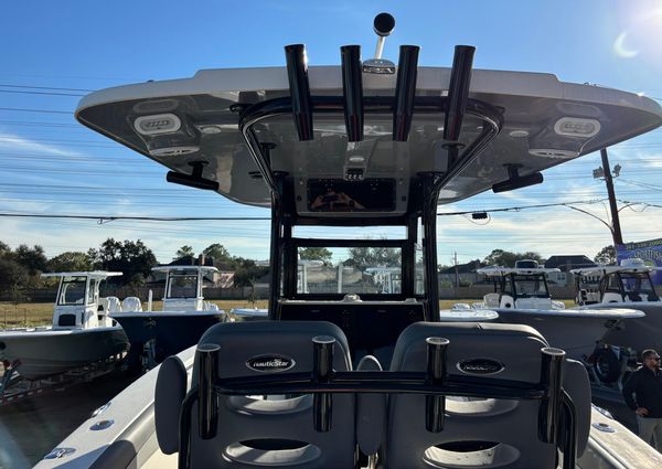 Nauticstar 28-XS image