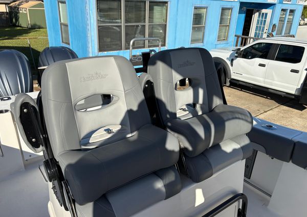 Nauticstar 28-XS image