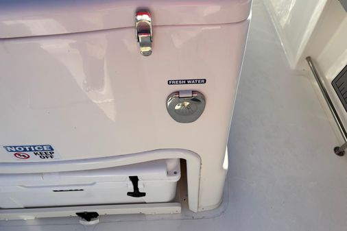 Nauticstar 28-XS image