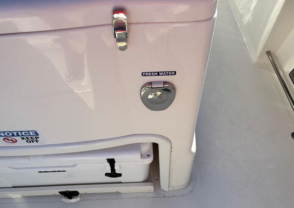 Nauticstar 28-XS image