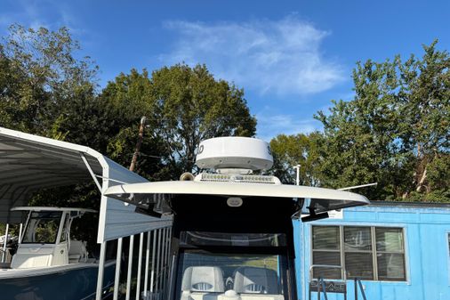 Nauticstar 28-XS image