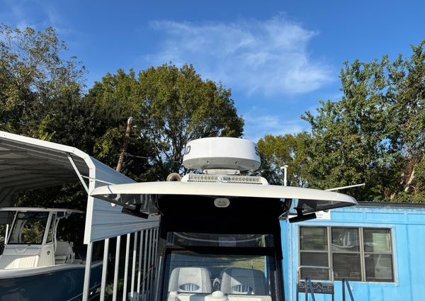 Nauticstar 28-XS image