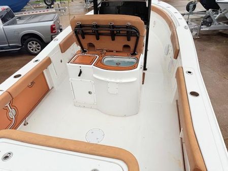 Sea-hunt GAMEFISH-30-COFFIN-BOX image