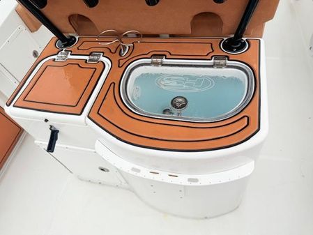 Sea-hunt GAMEFISH-30-COFFIN-BOX image