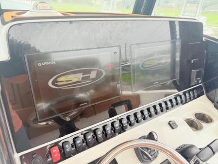 Sea-hunt GAMEFISH-30-COFFIN-BOX image