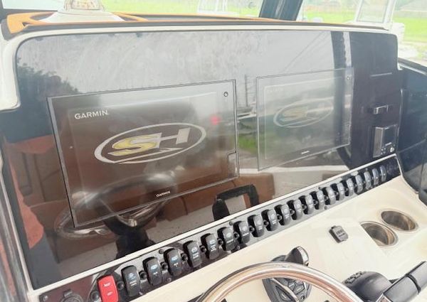 Sea-hunt GAMEFISH-30-COFFIN-BOX image