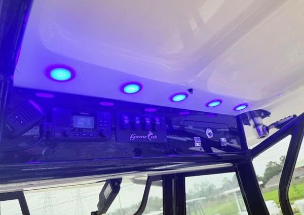 Sea-hunt GAMEFISH-30-COFFIN-BOX image