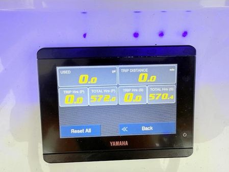 Sea-hunt GAMEFISH-30-COFFIN-BOX image