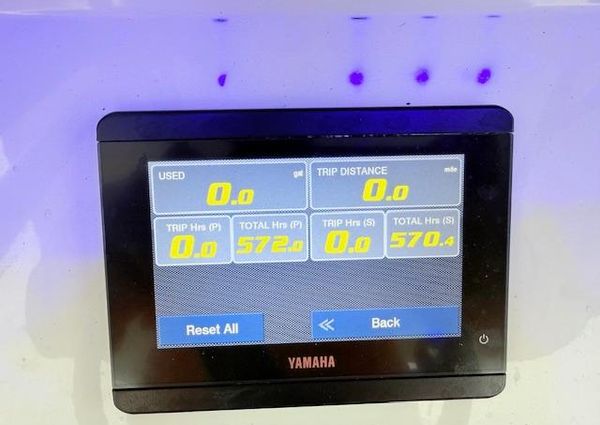 Sea-hunt GAMEFISH-30-COFFIN-BOX image