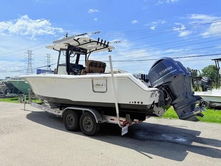 Sea-hunt GAMEFISH-30-COFFIN-BOX image