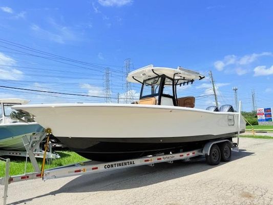 Sea-hunt GAMEFISH-30-COFFIN-BOX - main image