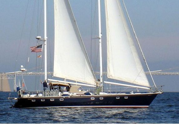 Tayana 55' - main image