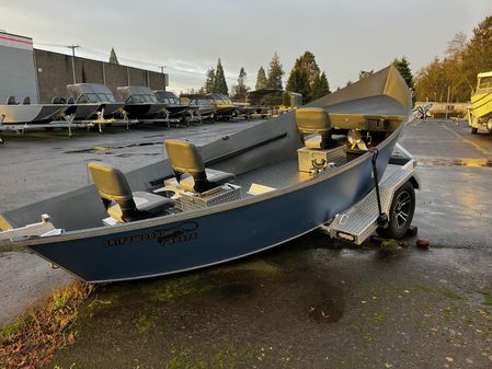 Custom DRIFTWOOD-BOATS-DRIFTER-18-5 image