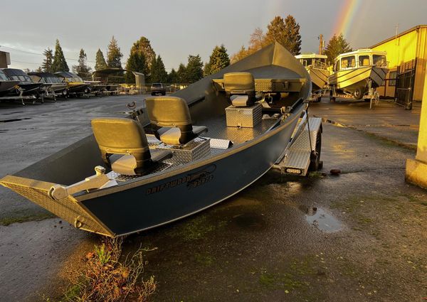 Custom DRIFTWOOD-BOATS-DRIFTER-18-5 image