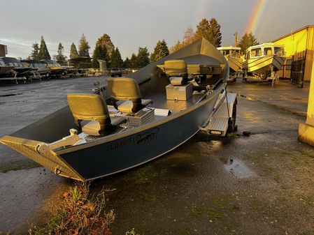 Custom DRIFTWOOD-BOATS-DRIFTER-18-5 image