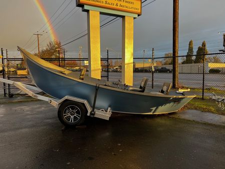 Custom DRIFTWOOD-BOATS-DRIFTER-18-5 image