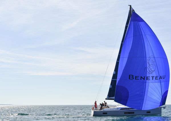 Beneteau OCEANIS-46-1 image