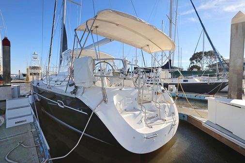 Catalina 470 image