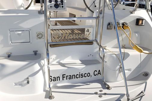 Catalina 470 image