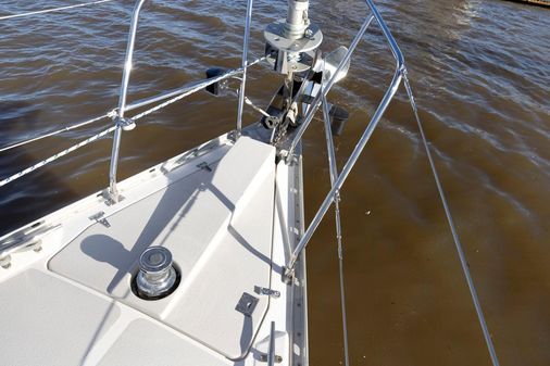 Catalina 470 image