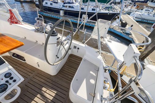 Catalina 470 image