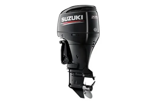 Suzuki DF225 image