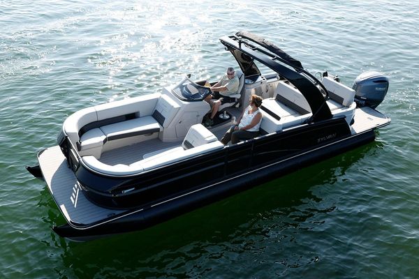 Sylvan G5-DLZ - main image