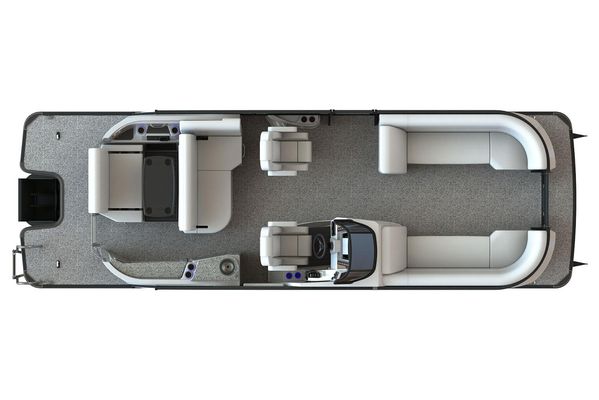 Sylvan G5-DLZ-DH - main image