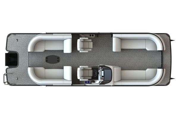 Sylvan G5-LZ - main image