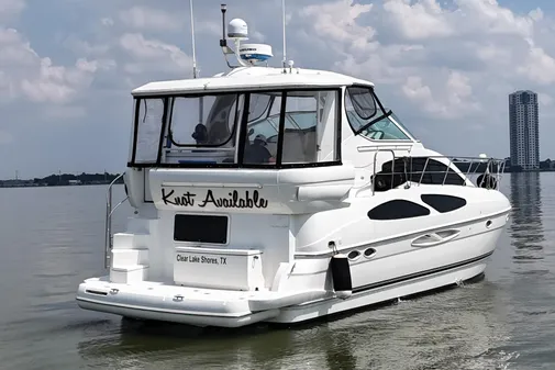 Cruisers Yachts 405 Express Motoryacht image