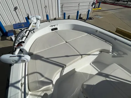 Boston Whaler 190 Montauk image