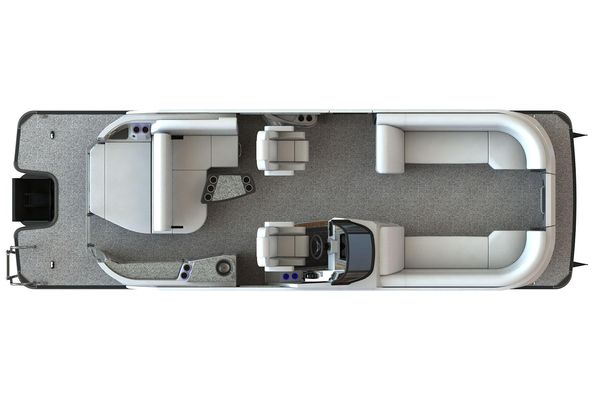 Sylvan M5-CLZ-DH - main image