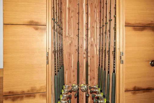 Hatteras 63 GT image