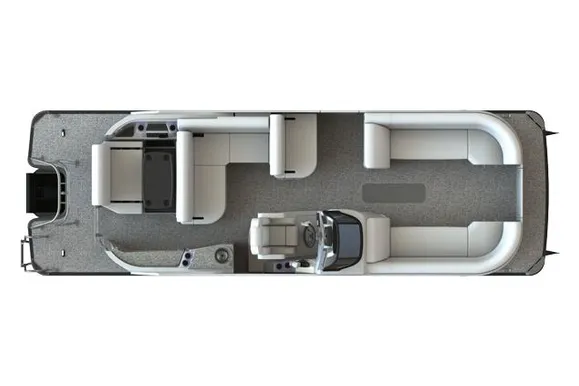 2025 Starcraft SX 25 DL