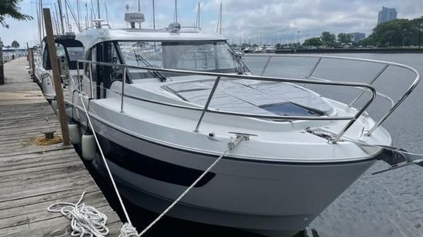 Beneteau Antares 11