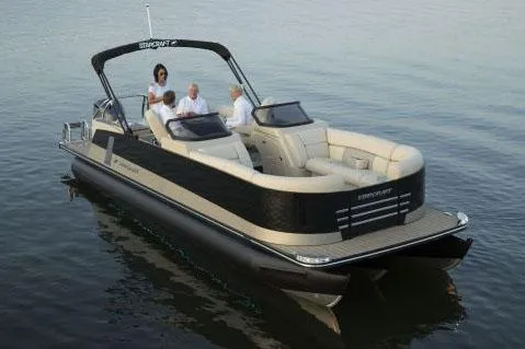 2025 Starcraft SX 25 DL DC