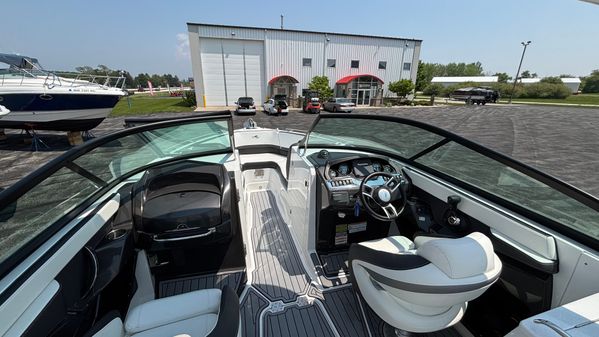 Monterey 258SS-SUPER-SPORT image