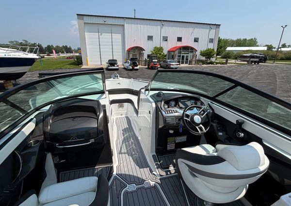 Monterey 258SS-SUPER-SPORT image