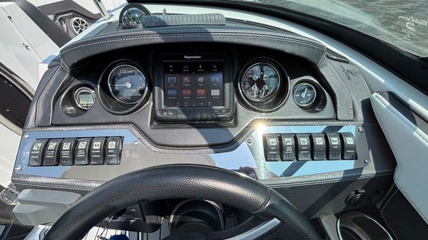 Monterey 258SS-SUPER-SPORT image